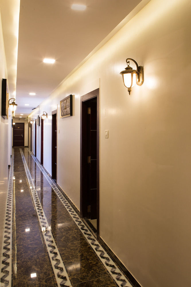 Fabexpress Annex Executive Andheri East Ξενοδοχείο Βομβάη Εξωτερικό φωτογραφία